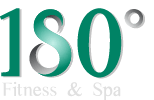 180 fitness & Spa