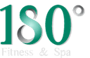 180 Gym & Spa